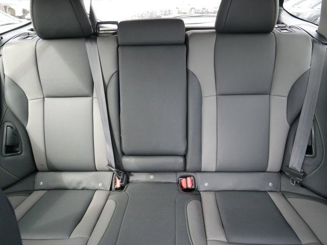 used 2023 Subaru Outback car, priced at $26,988