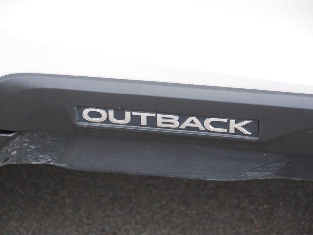 used 2023 Subaru Outback car, priced at $26,988