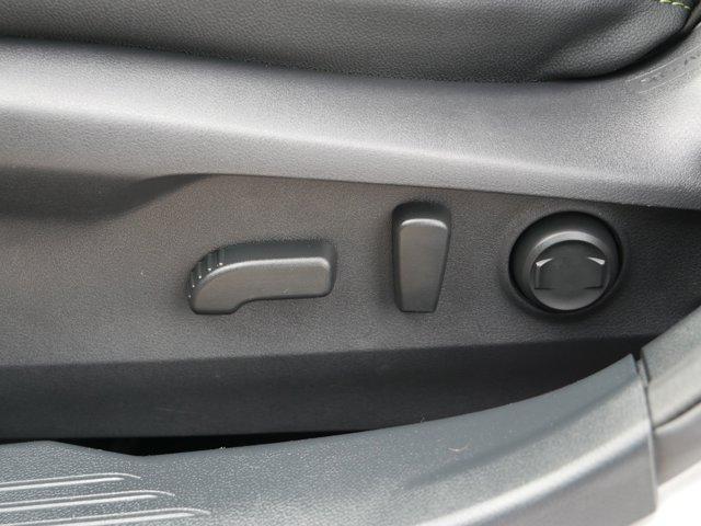 used 2023 Subaru Outback car, priced at $26,988