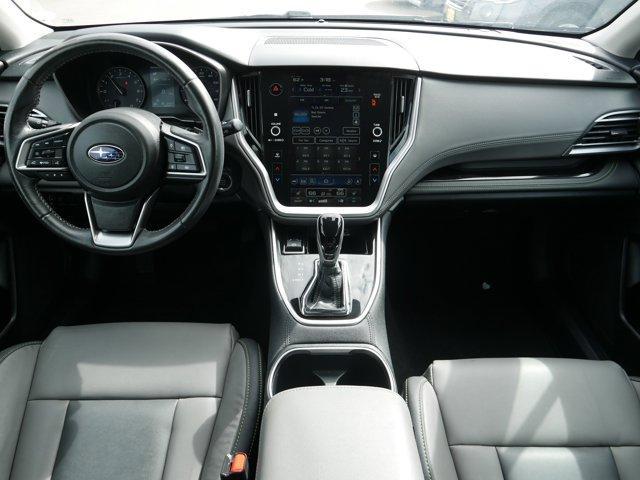 used 2023 Subaru Outback car, priced at $26,988