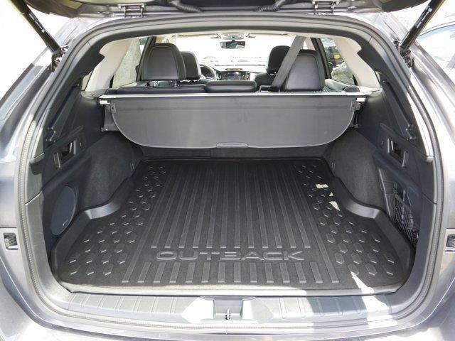 used 2024 Subaru Outback car, priced at $31,988
