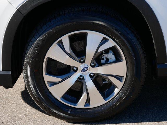 used 2024 Subaru Ascent car, priced at $32,988