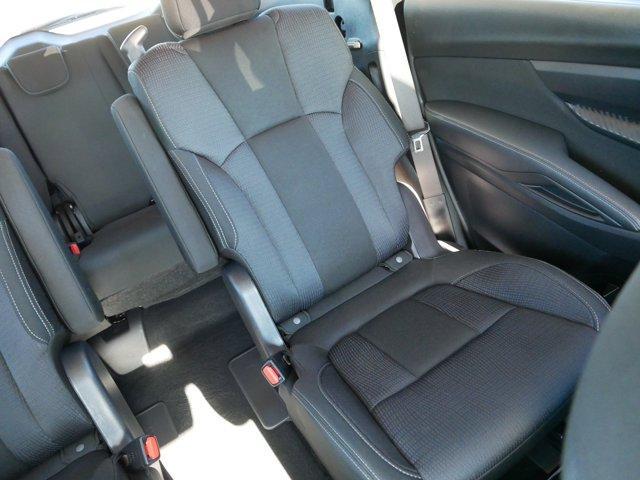 used 2024 Subaru Ascent car, priced at $32,988