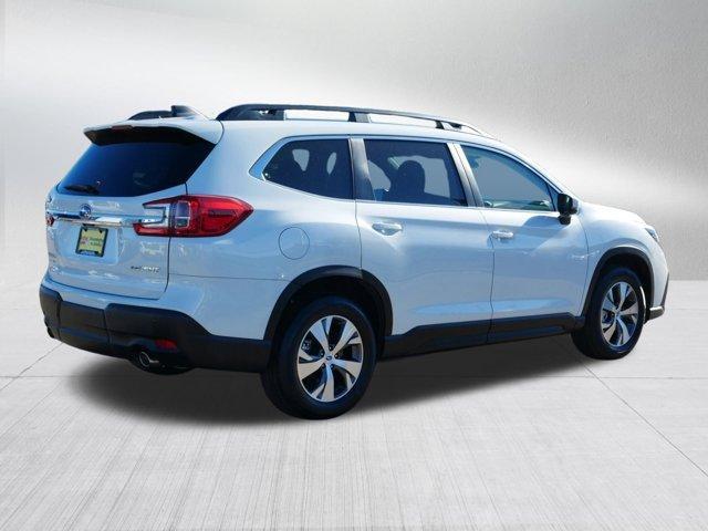 used 2024 Subaru Ascent car, priced at $32,988