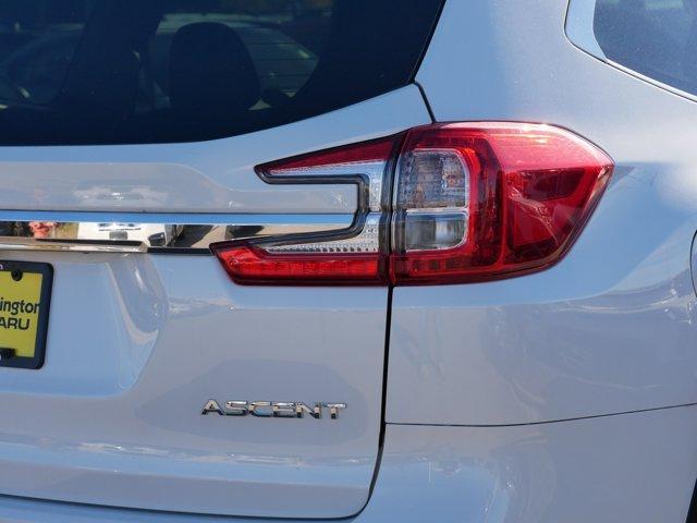 used 2024 Subaru Ascent car, priced at $32,988