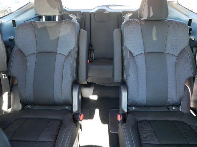 used 2024 Subaru Ascent car, priced at $32,988