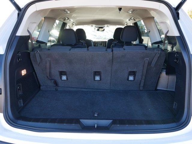 used 2024 Subaru Ascent car, priced at $32,988