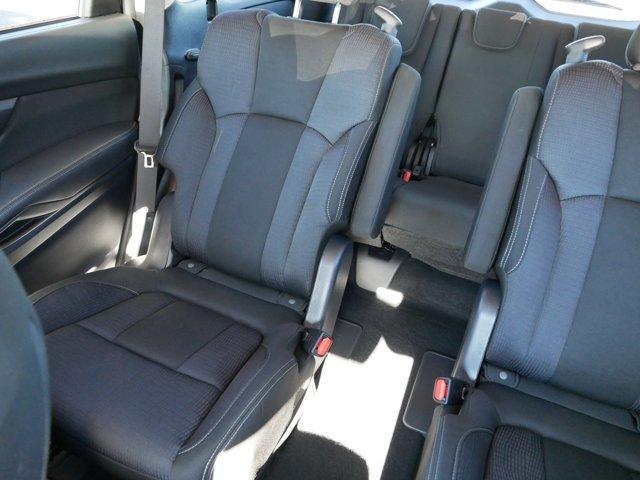 used 2024 Subaru Ascent car, priced at $32,988