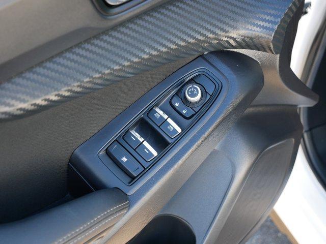 used 2024 Subaru Ascent car, priced at $32,988