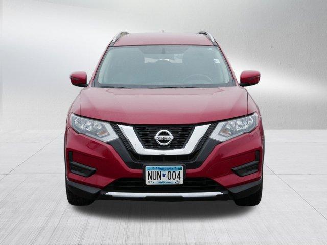 used 2017 Nissan Rogue car, priced at $11,997