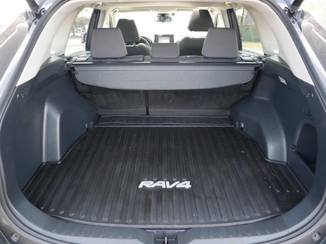 used 2021 Toyota RAV4 Hybrid car, priced at $29,988