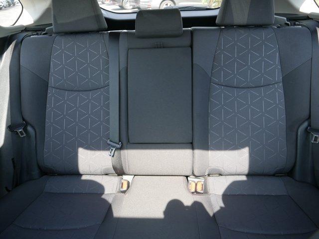 used 2021 Toyota RAV4 Hybrid car, priced at $29,988