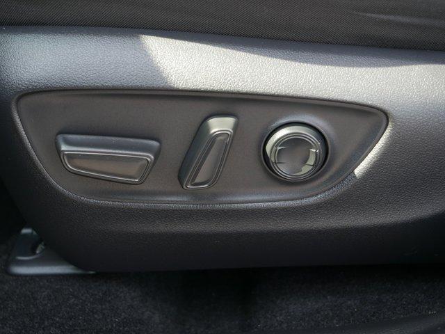 used 2021 Toyota RAV4 Hybrid car, priced at $29,988