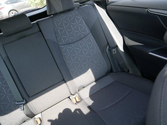 used 2021 Toyota RAV4 Hybrid car, priced at $29,988