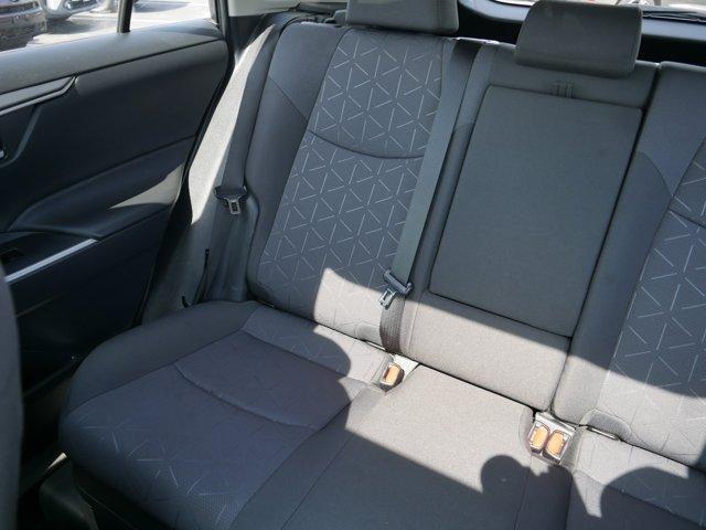 used 2021 Toyota RAV4 Hybrid car, priced at $29,988