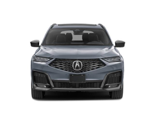 used 2025 Acura MDX car, priced at $63,989