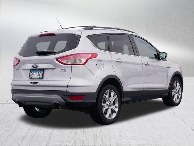 used 2013 Ford Escape car, priced at $9,997