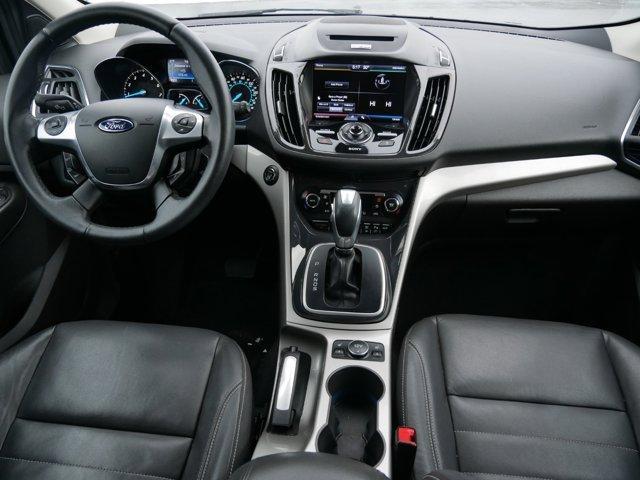 used 2013 Ford Escape car, priced at $9,997