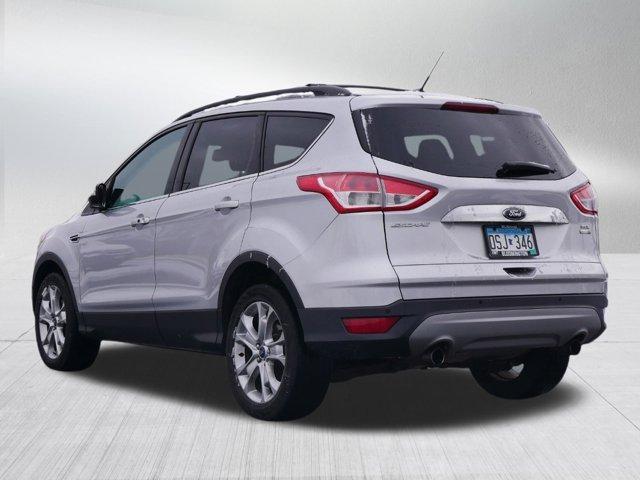 used 2013 Ford Escape car, priced at $9,997