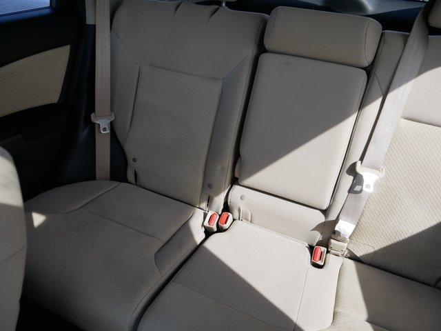 used 2016 Honda CR-V car, priced at $18,988