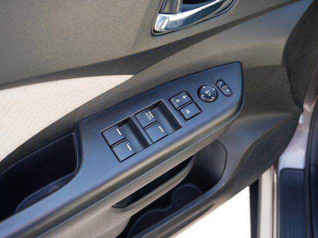 used 2016 Honda CR-V car, priced at $18,988