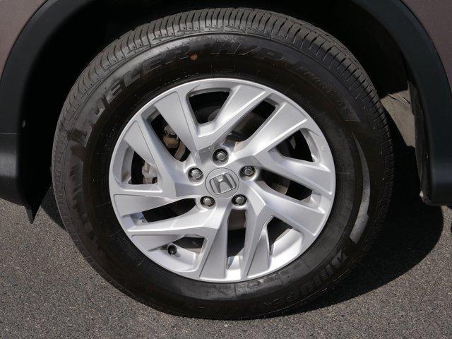 used 2016 Honda CR-V car, priced at $18,988