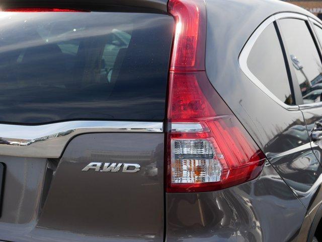 used 2016 Honda CR-V car, priced at $18,988