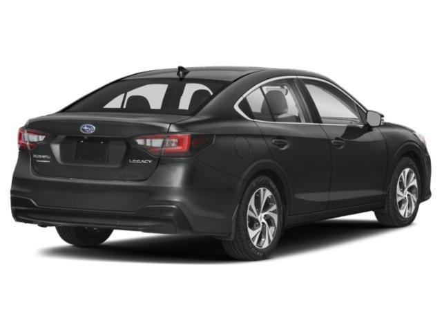 used 2021 Subaru Legacy car, priced at $25,989