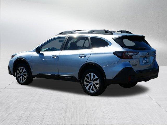 used 2020 Subaru Outback car, priced at $19,998
