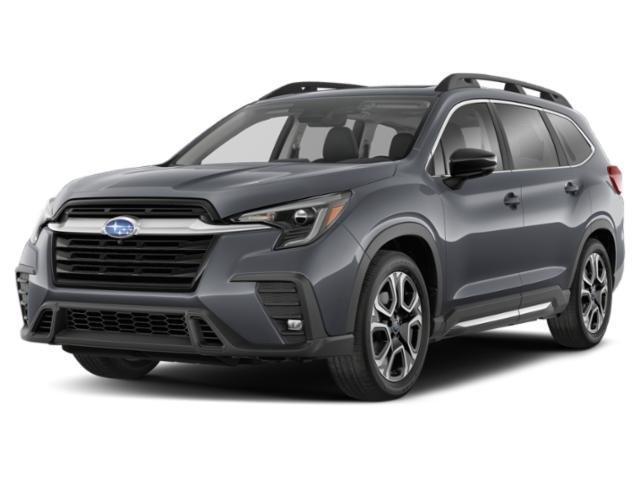 new 2025 Subaru Ascent car, priced at $50,540