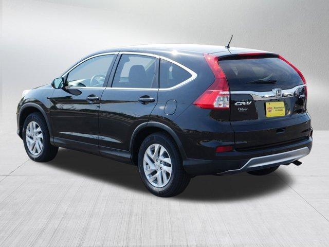 used 2016 Honda CR-V car, priced at $18,988
