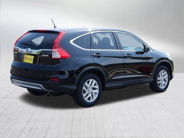 used 2016 Honda CR-V car, priced at $18,988