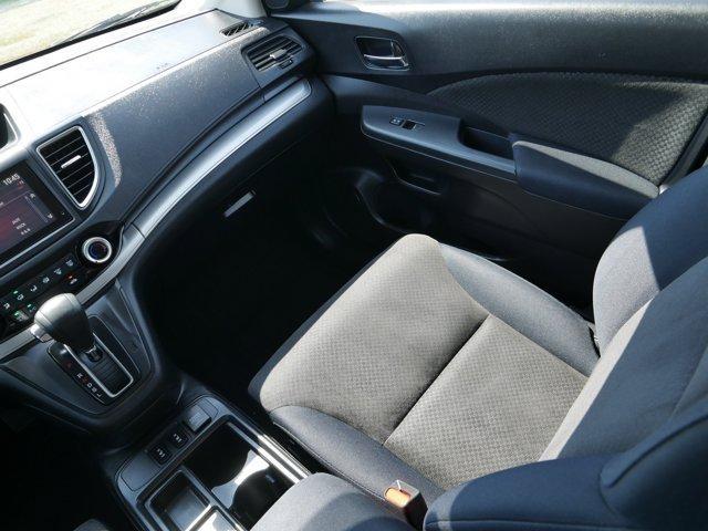 used 2016 Honda CR-V car, priced at $18,988