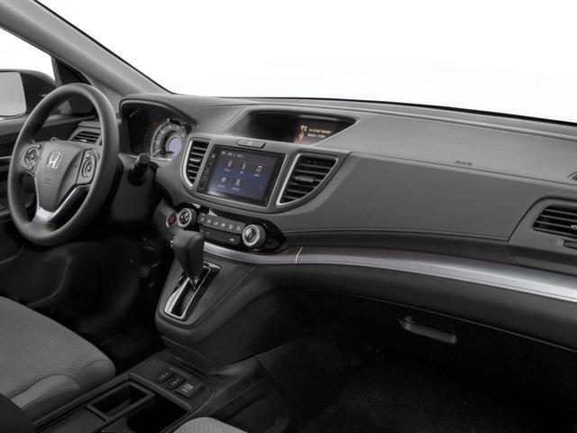 used 2016 Honda CR-V car, priced at $18,988