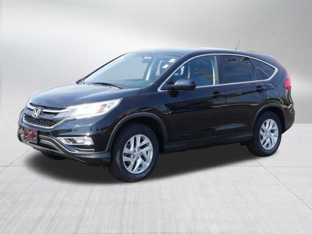 used 2016 Honda CR-V car, priced at $18,988