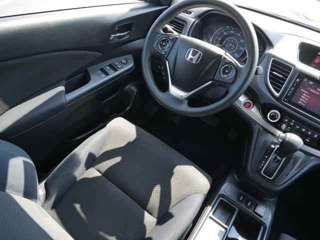 used 2016 Honda CR-V car, priced at $18,988