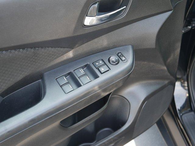 used 2016 Honda CR-V car, priced at $18,988