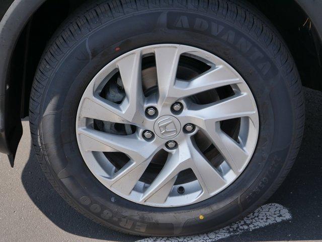 used 2016 Honda CR-V car, priced at $18,988