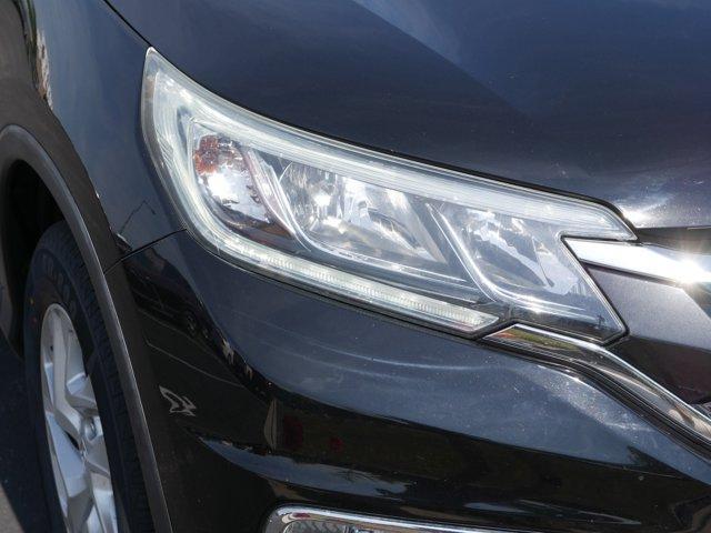 used 2016 Honda CR-V car, priced at $18,988