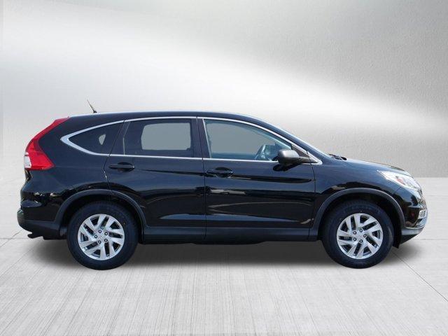 used 2016 Honda CR-V car, priced at $18,988