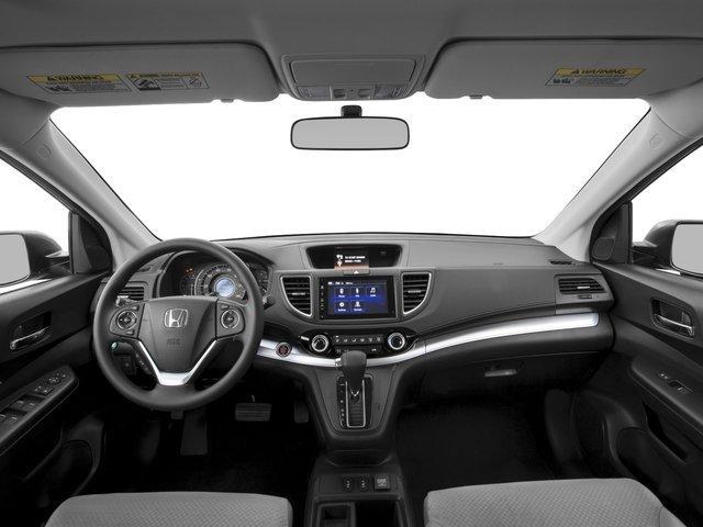 used 2016 Honda CR-V car, priced at $18,988