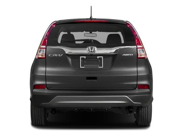 used 2016 Honda CR-V car, priced at $18,988