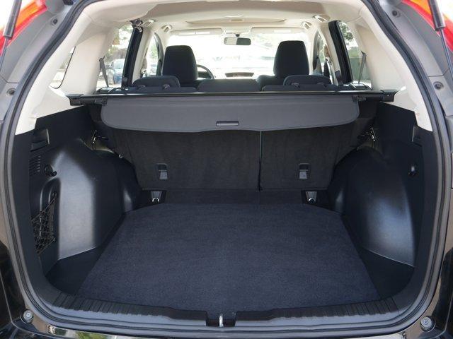 used 2016 Honda CR-V car, priced at $18,988