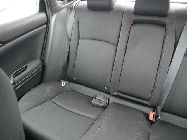 used 2019 Honda Civic Si car, priced at $23,988