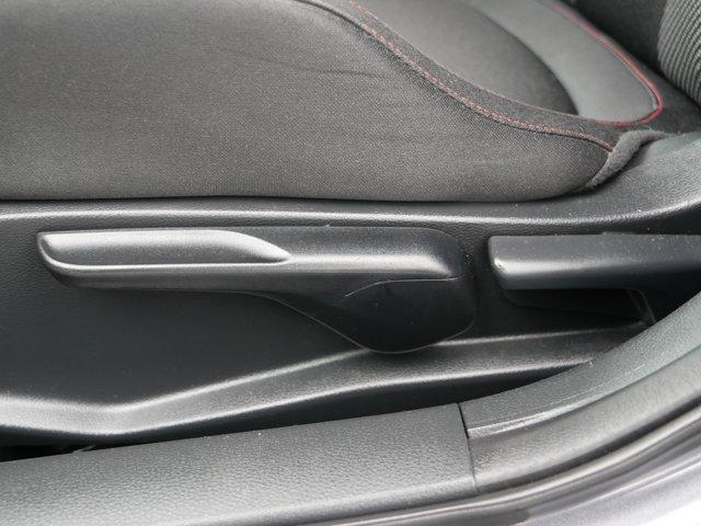 used 2019 Honda Civic Si car, priced at $23,988