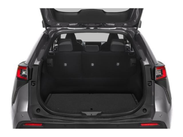 new 2025 Subaru Solterra car, priced at $40,982