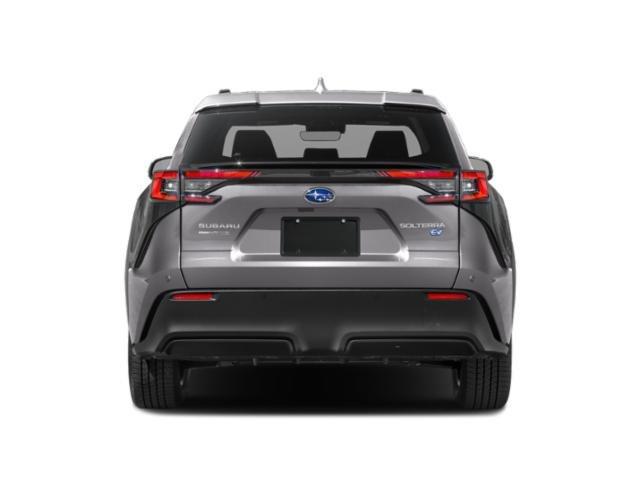 new 2025 Subaru Solterra car, priced at $40,982