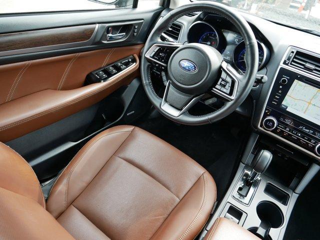 used 2018 Subaru Outback car, priced at $21,988
