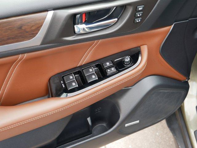 used 2018 Subaru Outback car, priced at $21,988
