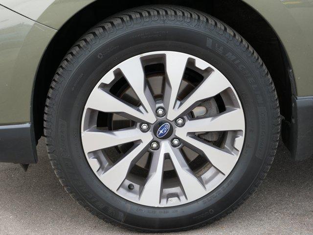 used 2018 Subaru Outback car, priced at $21,988